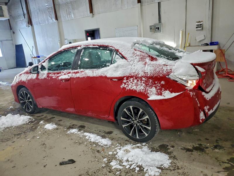 Фото 2 - TOYOTA COROLLA