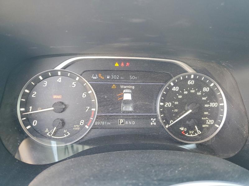 Фото 9 - NISSAN FRONTIER