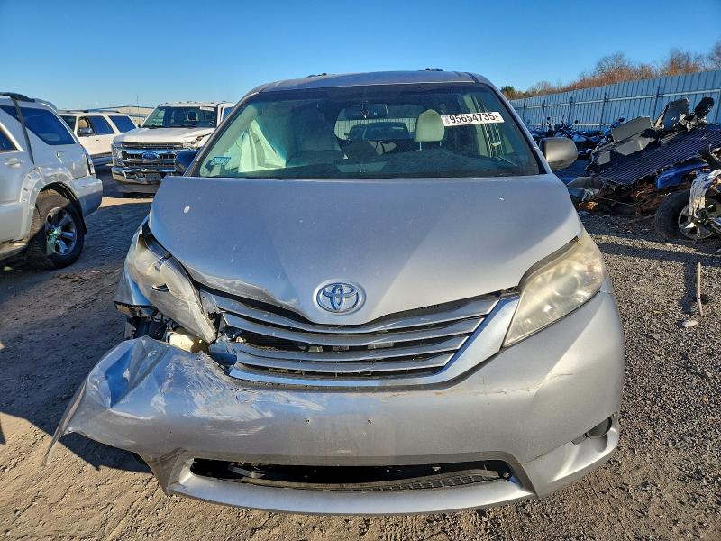 Фото 5 - TOYOTA All Models