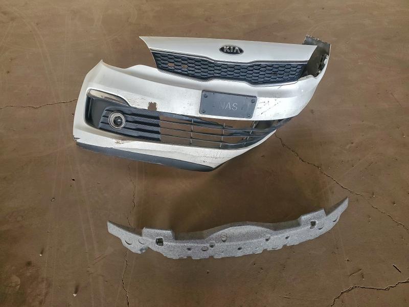 Фото 12 - KIA RIO