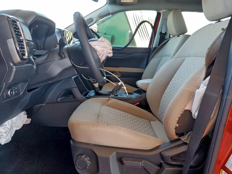 Фото 7 - FORD RANGER