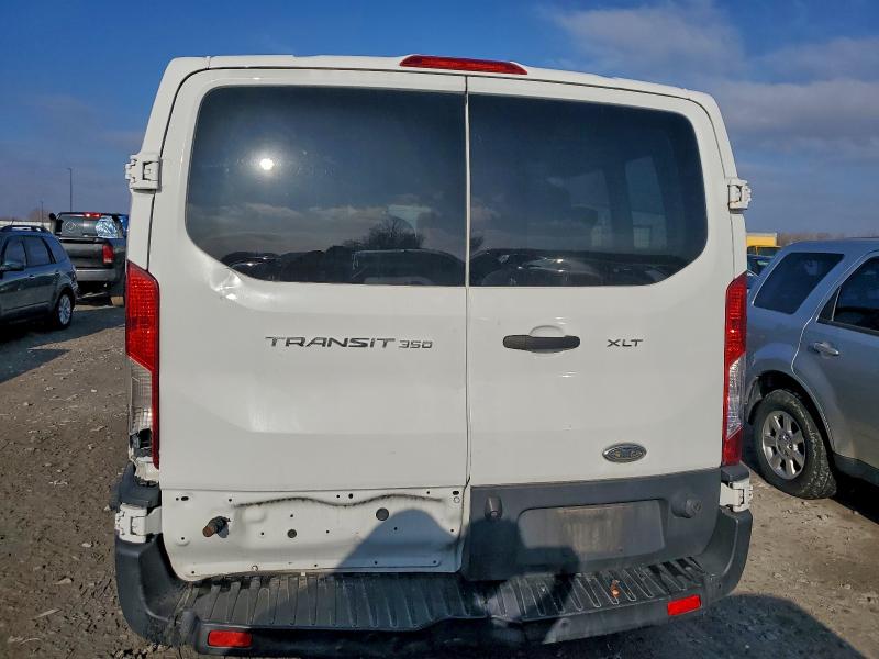 Фото 6 - FORD TRANSIT