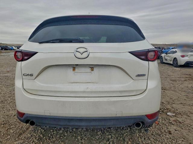 Фото 6 - MAZDA CX-5