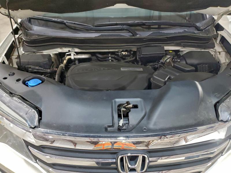 Фото 12 - HONDA PILOT