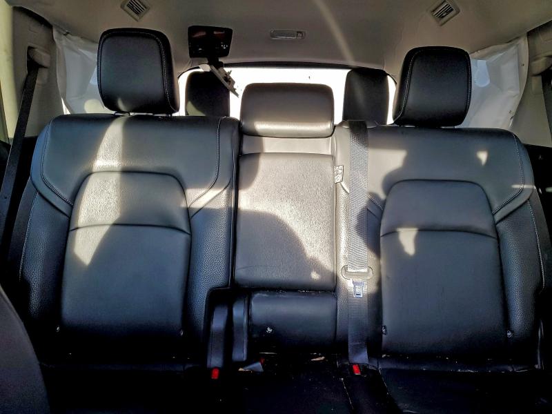 Фото 10 - NISSAN PATHFINDER