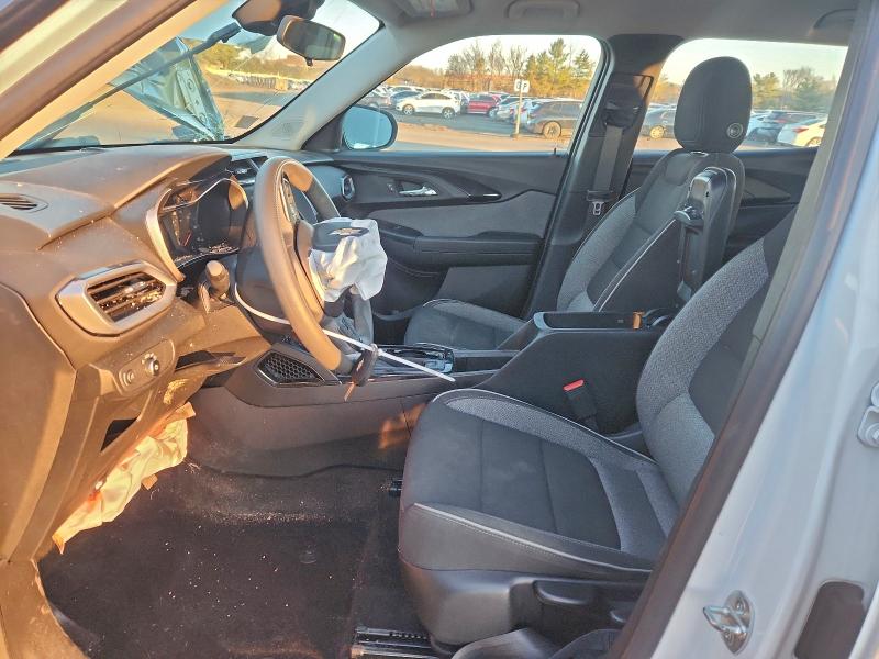 Фото 7 - CHEVROLET TRAILBLZR