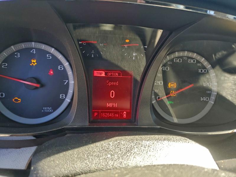 Фото 9 - GMC TERRAIN