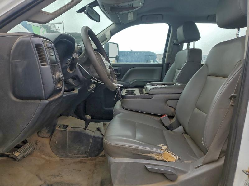 Фото 7 - GMC SIERRA