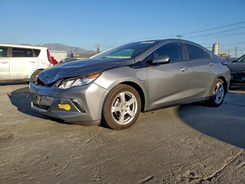 Фото 1 - CHEVROLET VOLT