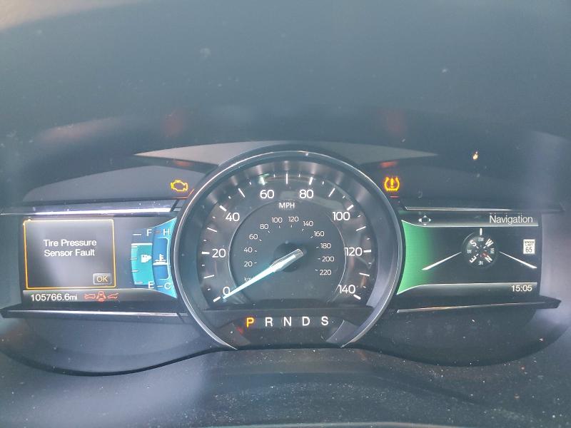 Фото 9 - FORD EXPLORER