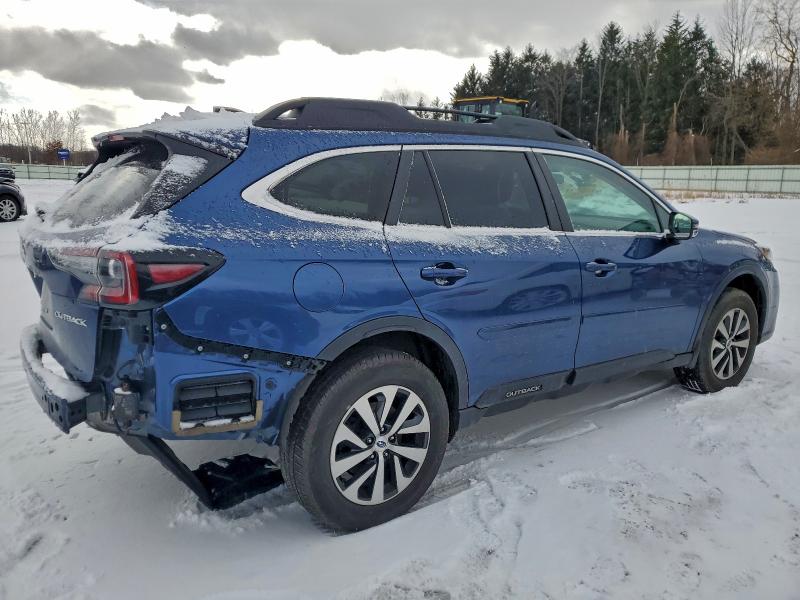 Фото 3 - SUBARU OUTBACK