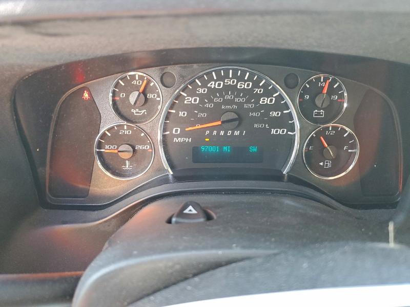 Фото 9 - CHEVROLET EXPRESS