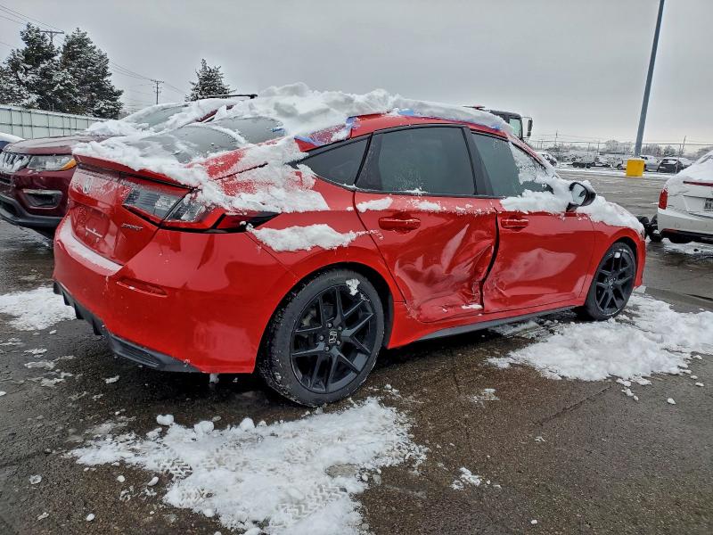 Фото 3 - HONDA CIVIC