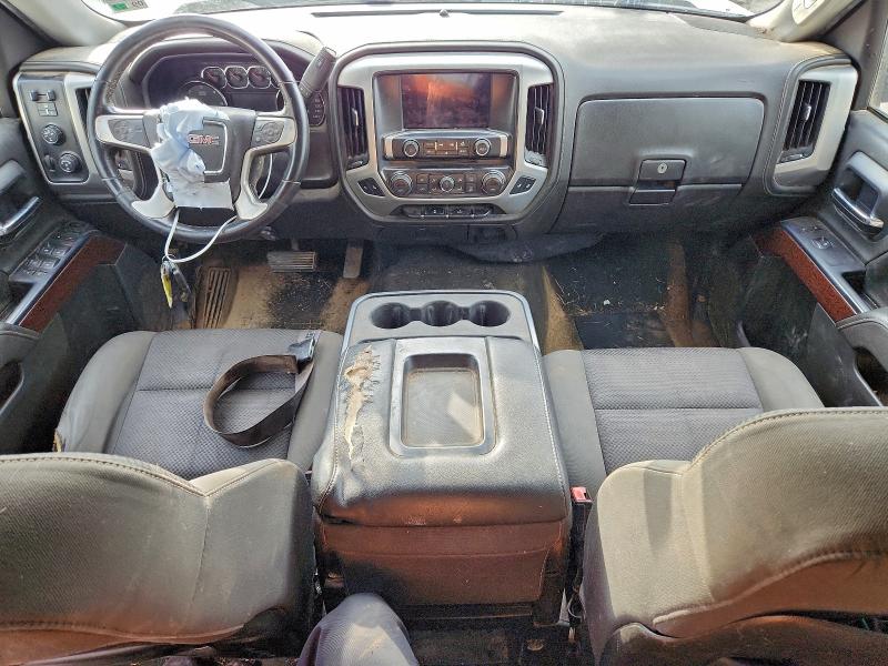 Фото 8 - GMC SIERRA