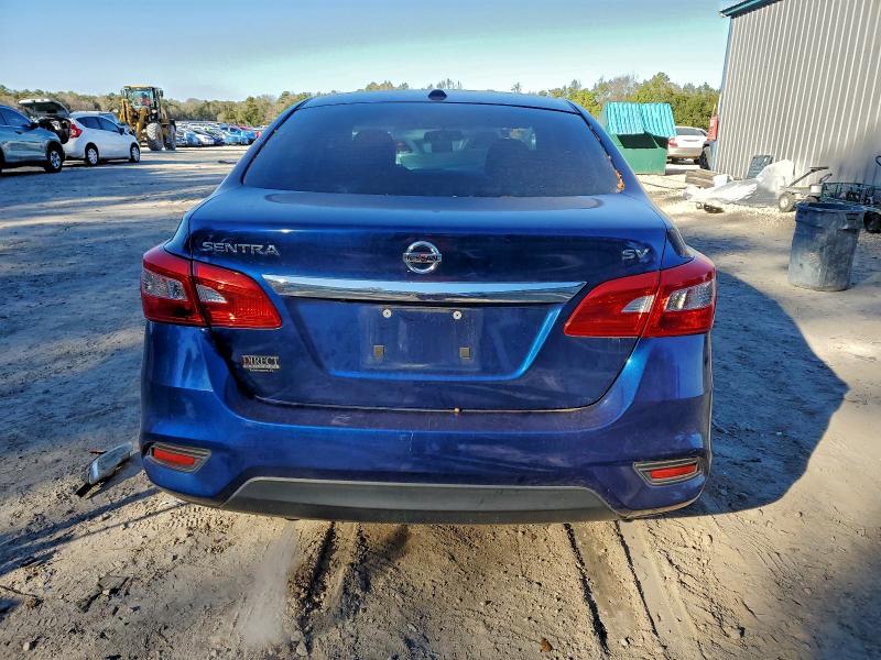 Фото 6 - NISSAN SENTRA