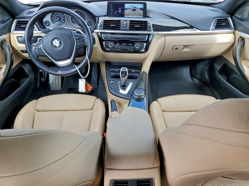 Фото 8 - BMW 4 SERIES