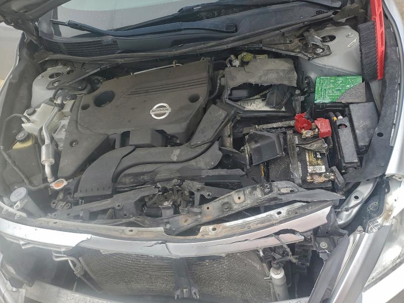 Фото 11 - NISSAN ALTIMA