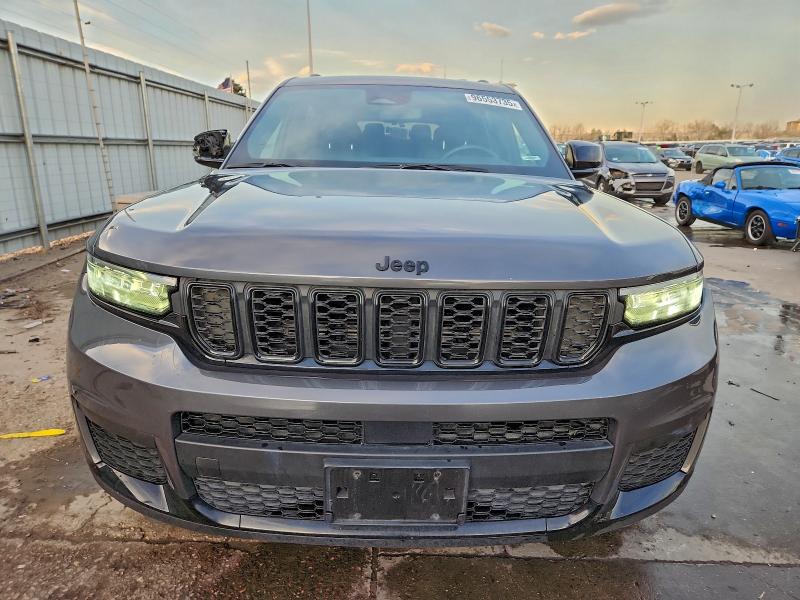 Фото 5 - JEEP GRAND CHER