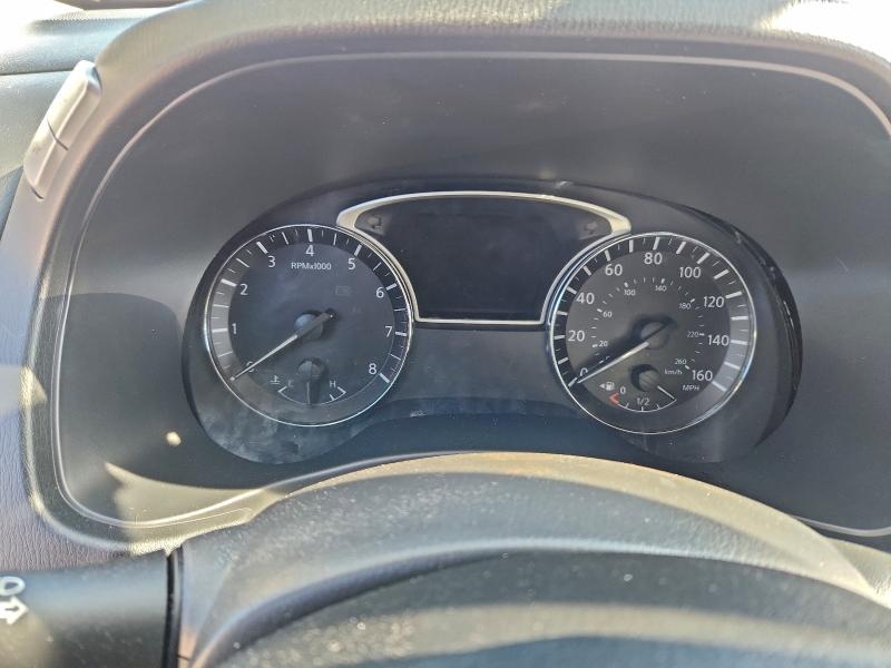 Фото 9 - NISSAN PATHFINDER