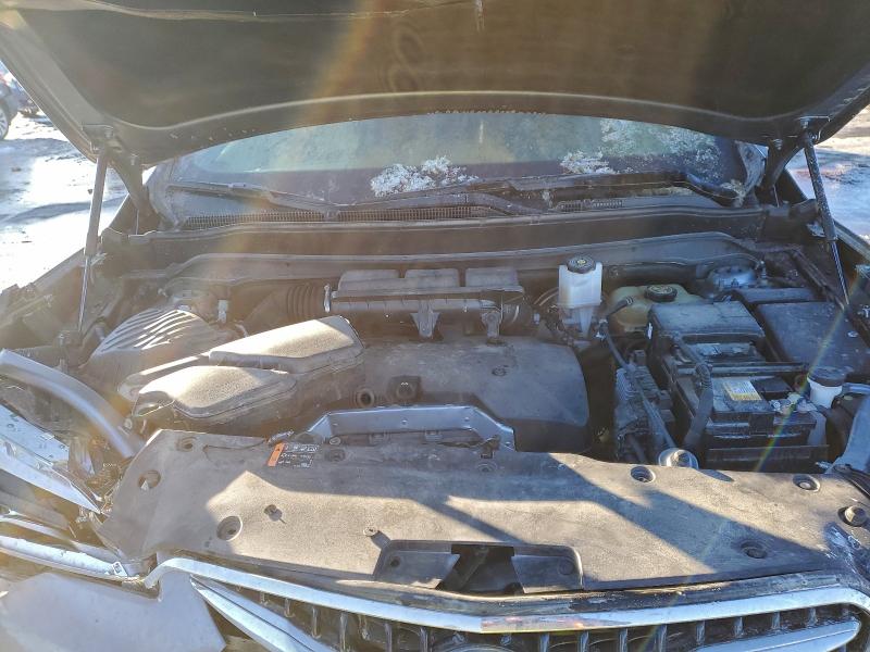 Фото 12 - BUICK ENVISION