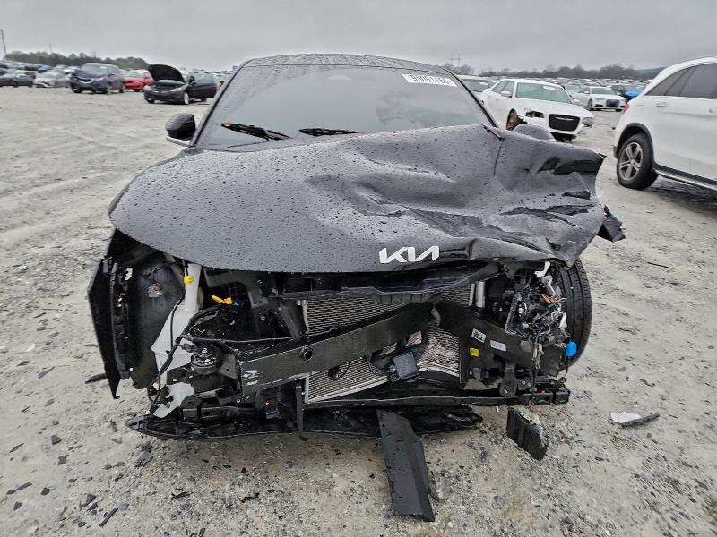 KIA K4 GT LINE 2025 VIN 3KPFW4DE5SE178714