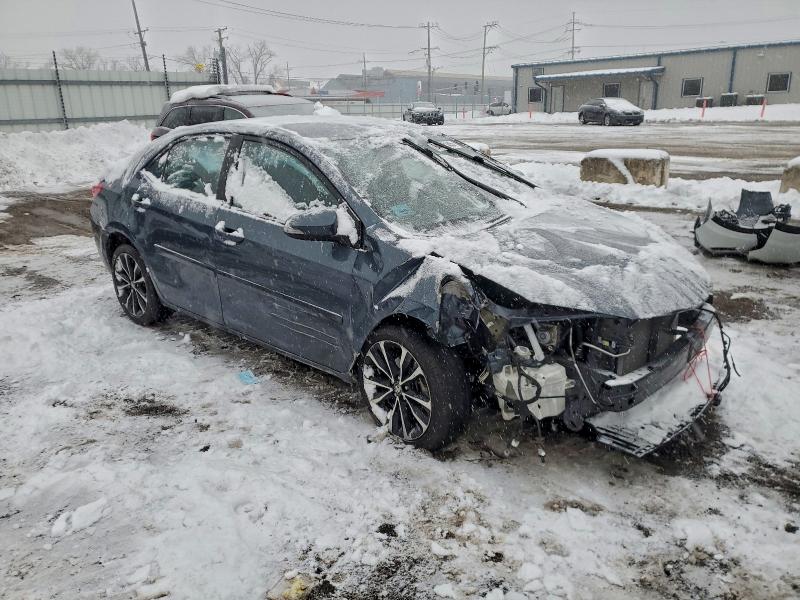 Фото 4 - TOYOTA COROLLA