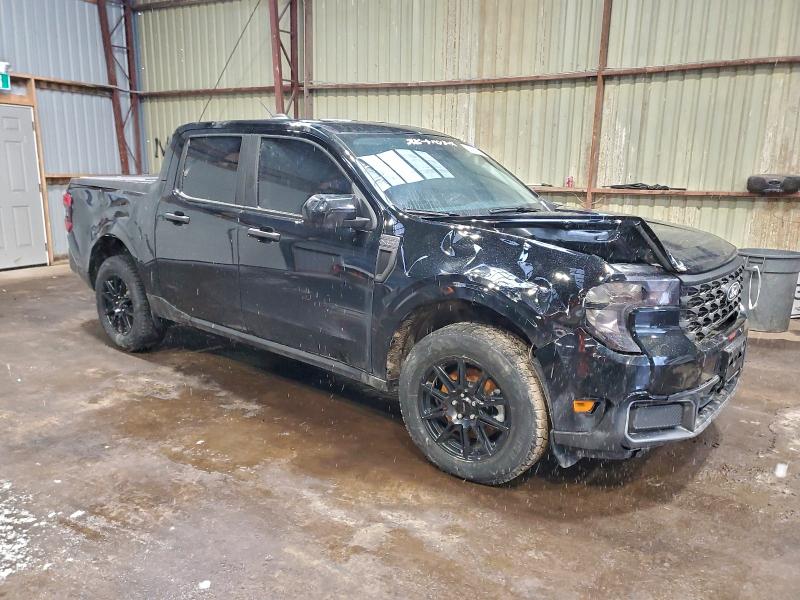 Фото 4 - FORD MAVERICK