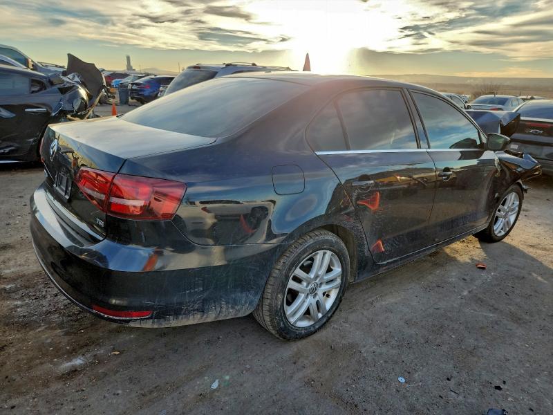 Фото 3 - VOLKSWAGEN JETTA