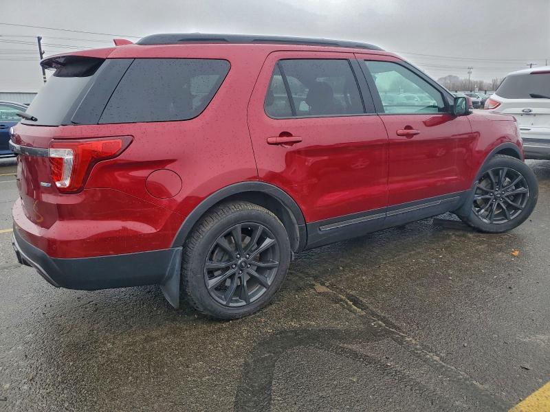 Фото 3 - FORD EXPLORER