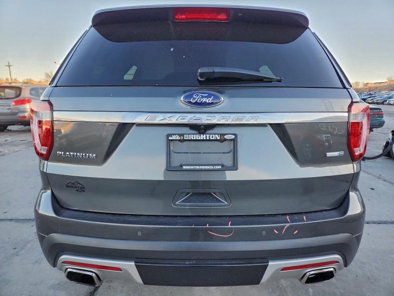 Фото 6 - FORD EXPLORER