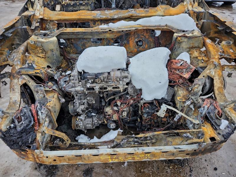 Фото 12 - FORD BRONCO