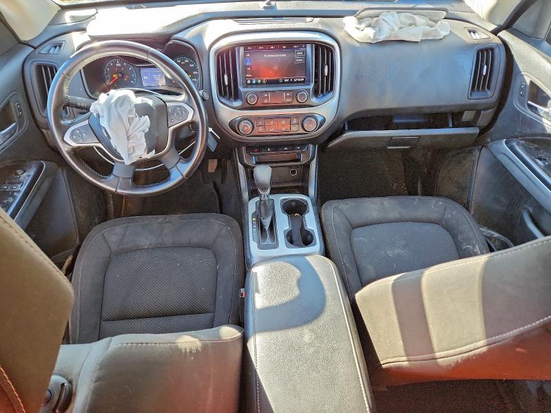 Фото 8 - CHEVROLET COLORADO