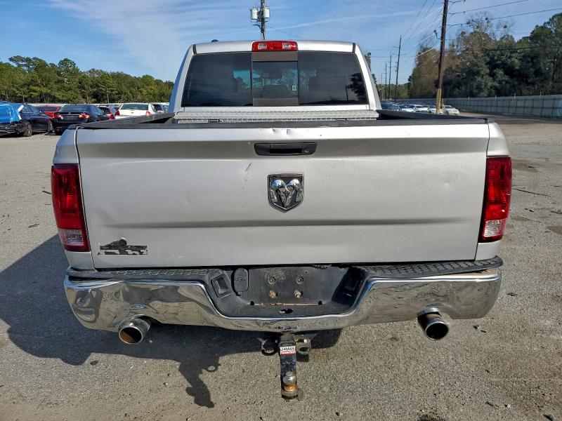 Фото 6 - RAM 1500