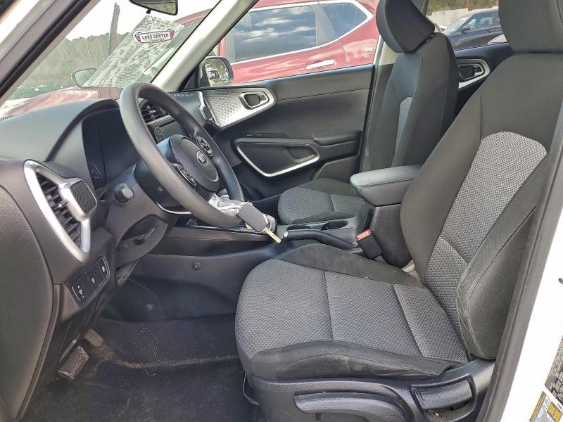 Фото 7 - KIA SOUL