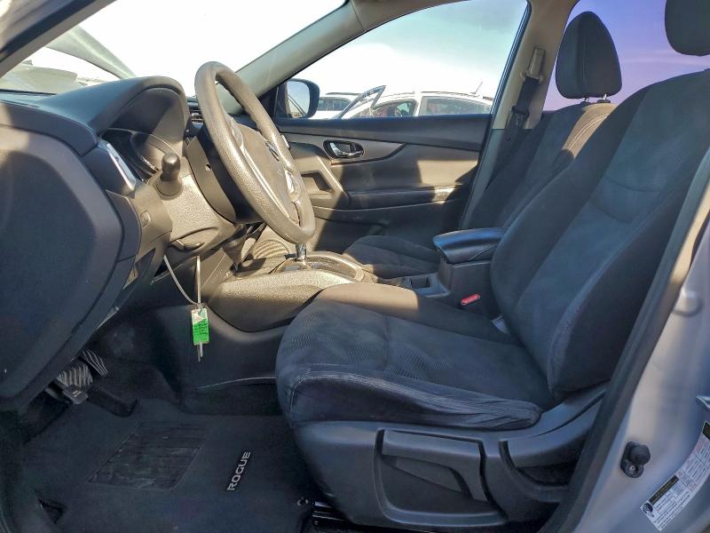 Фото 7 - NISSAN ROGUE