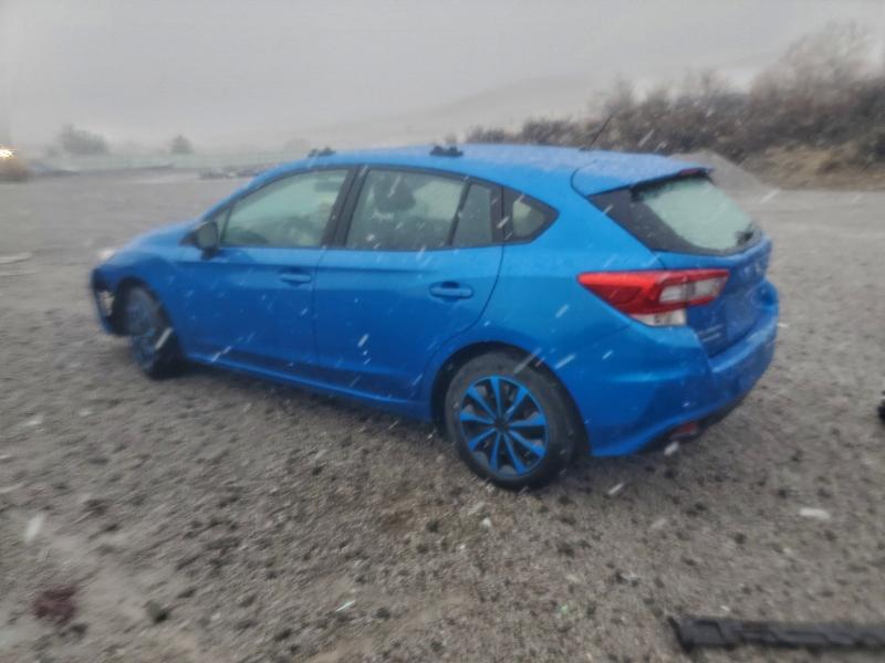 Фото 2 - SUBARU IMPREZA