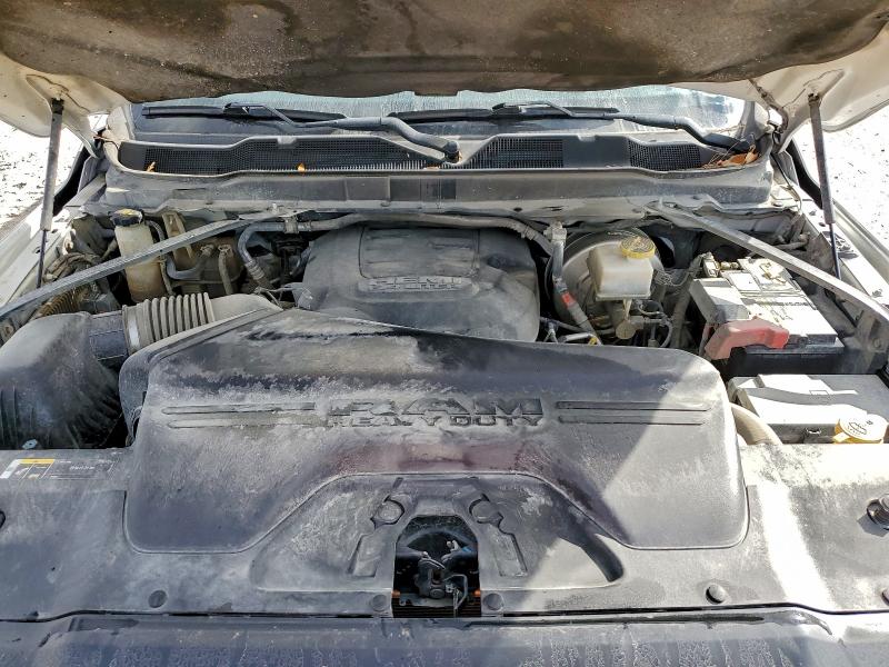 Фото 11 - RAM 3500