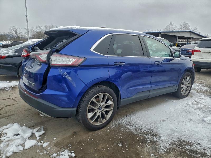 Фото 3 - FORD EDGE
