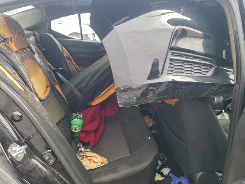 Фото 10 - NISSAN VERSA