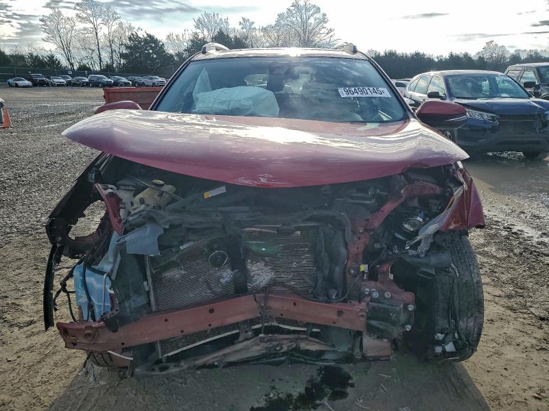 Фото 5 - TOYOTA RAV4