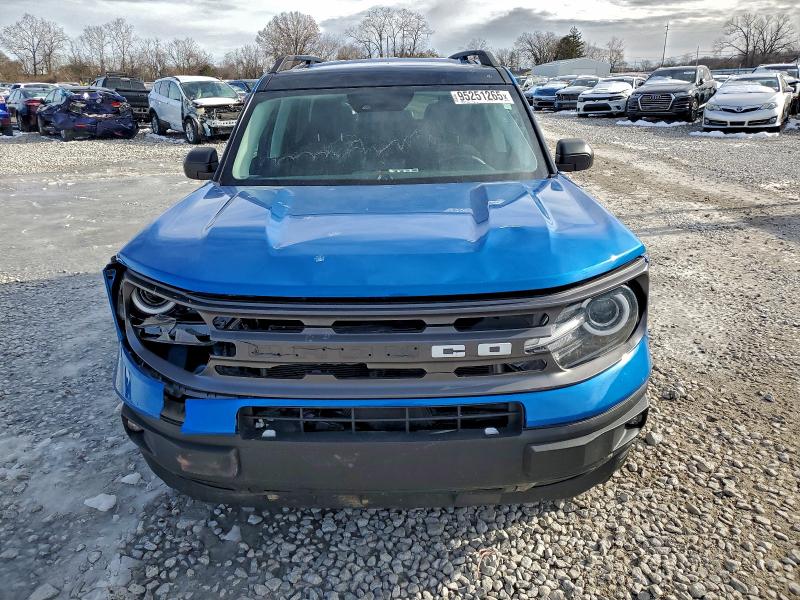 Фото 5 - FORD BRONCO