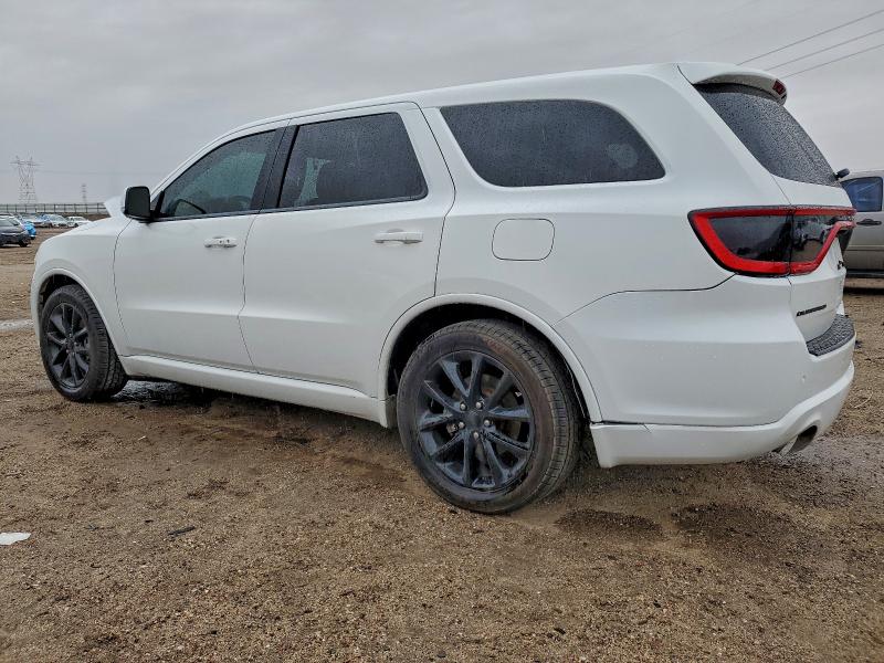 Фото 2 - DODGE DURANGO