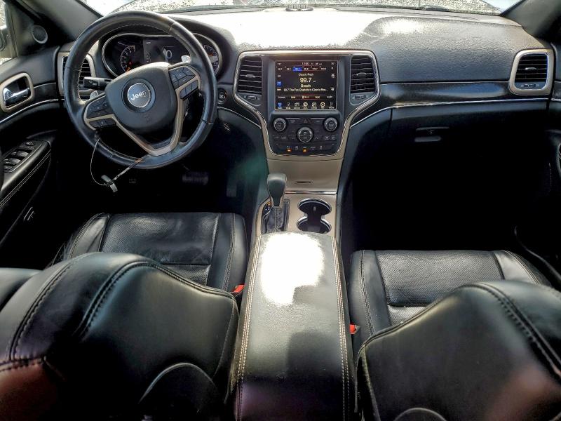 Фото 8 - JEEP GRAND CHER