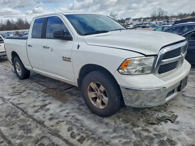 Фото 4 - RAM 1500