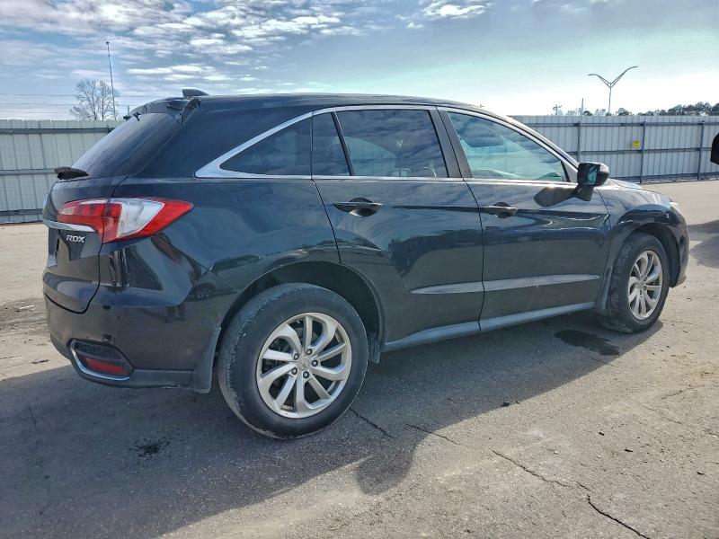 Фото 3 - ACURA RDX