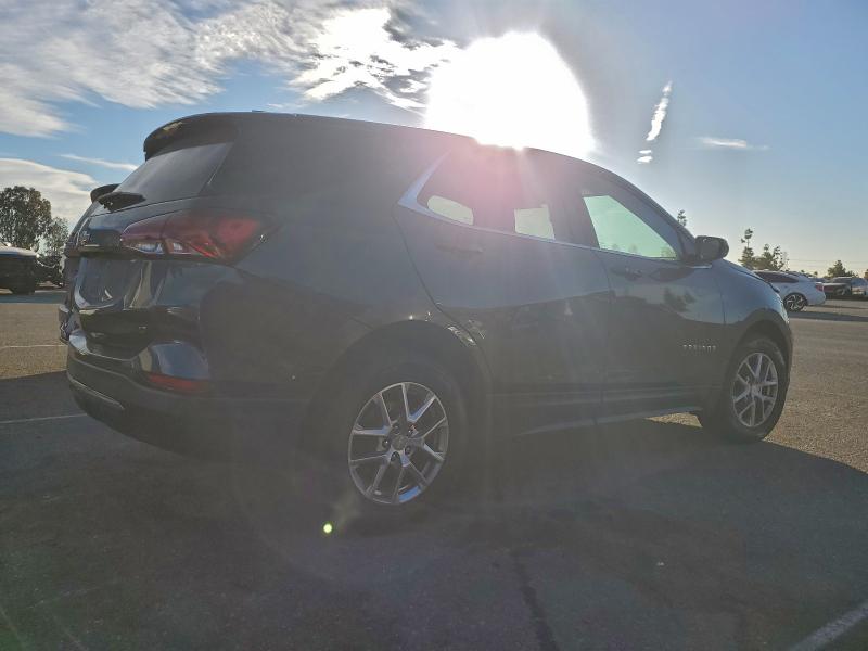 Фото 3 - CHEVROLET EQUINOX