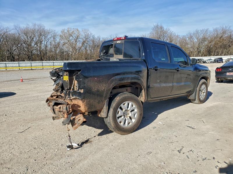 Фото 3 - NISSAN FRONTIER