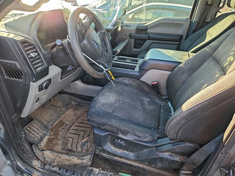 Фото 7 - FORD F-150