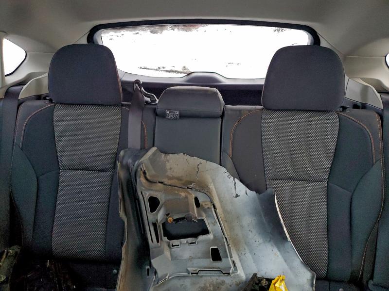 Фото 10 - SUBARU CROSSTREK