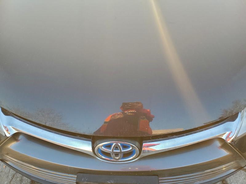 Фото 11 - TOYOTA CAMRY